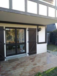 Cabourg - Appartement - 4 pers - 1 ch - Piscine - 8