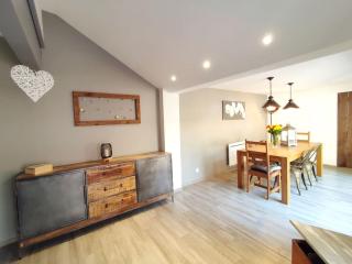 La Salixienne maison 6/7 pers - Saulcy-sur-Meurthe - 7