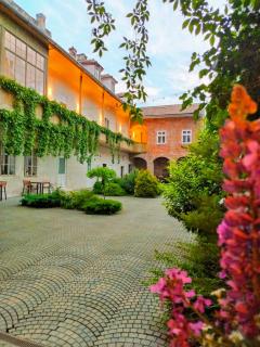 Jules Home - Sibiu - 9