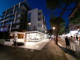 Luxury apartment pool, Spa, gym - Lido di Jesolo - 7