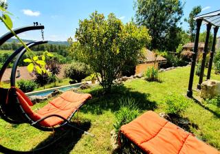 Villa 'Amoureux' dans le Paradis des Gourmands, de paix et de quiétude - inclus Soirée Dégustation Vin & Viande - Saint-Jean-de-Côle - 4