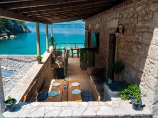 Apartments Vela Stiniva - Zastražišće - 6