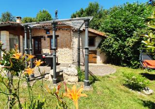 Villa 'Amoureux' dans le Paradis des Gourmands, de paix et de quiétude - inclus Soirée Dégustation Vin & Viande - Saint-Jean-de-Côle - 7
