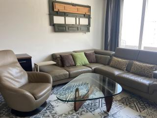 Sliema Distant Seaview Penthouse - Sliema - 3