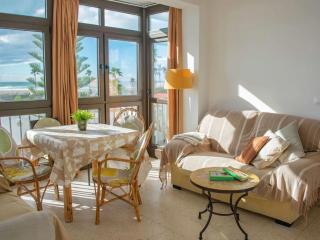 Casa Nena Apartamento en Conil a 150m de la playa con vistas al mar - Conil de la Frontera - 3