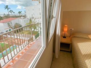 Casa Nena Apartamento en Conil a 150m de la playa con vistas al mar - Conil de la Frontera - 2
