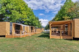 Mobilna hiška Hupi - Velenje - 6