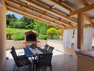 Apartmani "Sandro" Gonar - Rab - 9