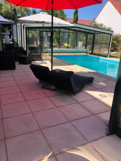 Évasion du préhaut - 4