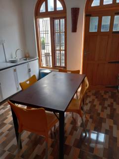 Villa Luxez - Kalmunaikudiyiruppu - 7