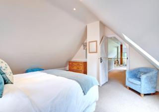 Southills Cottage - Cornworthy - 1
