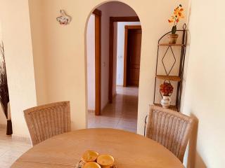 LMHA 09 Marinesco 2, 2 Bedroom, 2 Bathroom Apartment with Pool View La Manga - La Manga del Mar Menor - 7