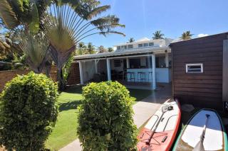 Maison bord de mer - Le Gosier - 8