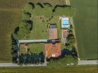 Podere Nuti - 1 La Regola - 4