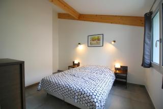 La Villa Francis - Vallon-Pont-dʼArc - 2