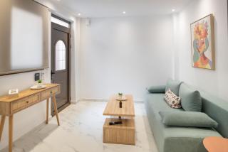 Anassa 2 City Center Apartment - Iraklio - 9