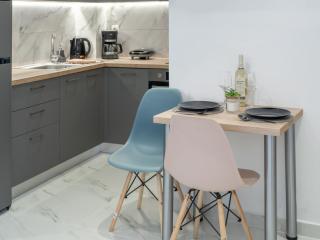 Anassa 2 City Center Apartment - 5