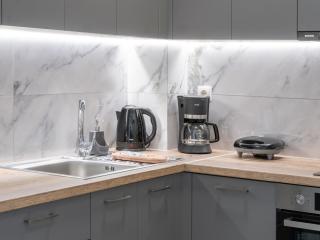 Anassa 2 City Center Apartment - 3