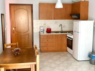 Mina Apartments 4 Nea Kallikrateia - Nea Kallikrateia - 5