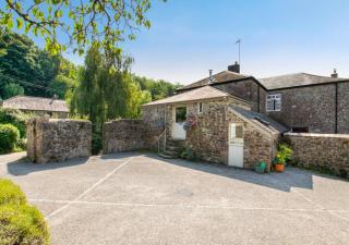 Bovey Cottage - Broadhempston - 0