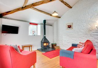 Bovey Cottage - Broadhempston - 8
