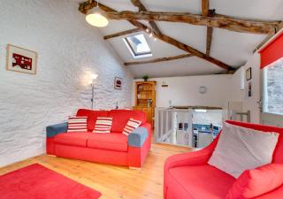 Bovey Cottage - Broadhempston - 7