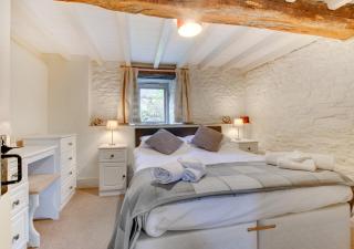Bovey Cottage - Broadhempston - 5