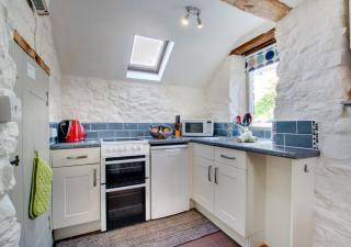 Bovey Cottage - Broadhempston - 6