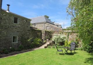Bovey Cottage - Broadhempston - 3
