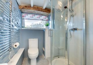Bovey Cottage - Broadhempston - 4