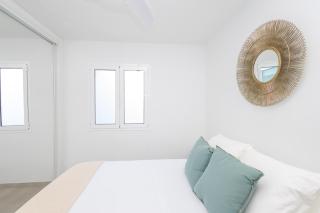 Sea Views Private Terrace 2BR House near the Beach - Telde - 3