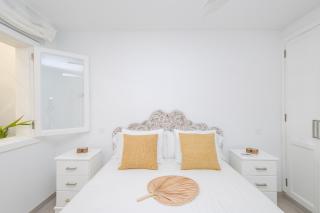 Sea Views Private Terrace 2BR House near the Beach - Telde - 4