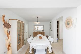 Sea Views Private Terrace 2BR House near the Beach - Telde - 3