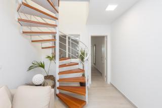 Sea Views Private Terrace 2BR House near the Beach - Telde - 5