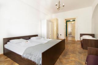 Spacious Apartments Zyblikiewicza Street - 3