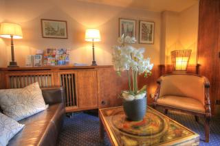 Relexa Hotel Bellevue an der Alster - Amburgo - 1