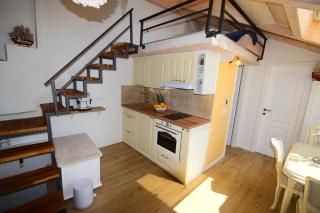 Captains home - 3