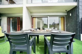 La Dune *30m de la mer*parking privé* - Ploemeur - 7