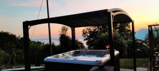 sunny villa apartment - Pai - 7