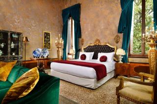 Palazzo Venart Luxury Hotel - Venezia - 5