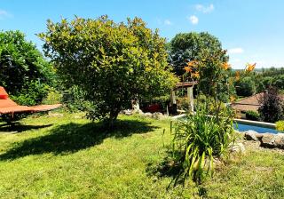 Villa 'Amoureux' dans le Paradis des Gourmands, de paix et de quiétude - inclus Soirée Dégustation Vin & Viande - Saint-Jean-de-Côle - 3