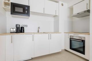 Serene apartment 6P 2BR - Puteaux La Défense - Puteaux - 3