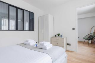 Serene apartment 6P 2BR - Puteaux La Défense - Puteaux - 1