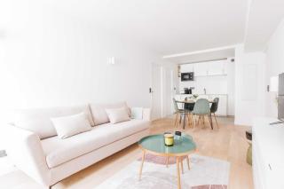 Serene apartment 6P 2BR - Puteaux La Défense - Puteaux - 0