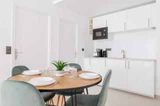 Serene apartment 6P 2BR - Puteaux La Défense - Puteaux - 6