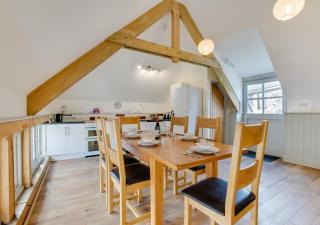 Plym Cottage - Broadhempston - 9