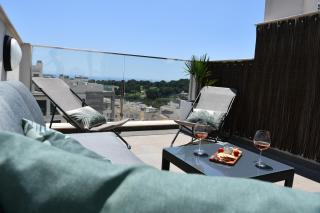 Luxurious flat & private rooftop in Villamartin Orihuela Costa - Orihuela Costa - 0