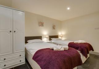 Plym Cottage - Broadhempston - 2