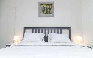 Porto Said Tourist Resort Luxury Hotel Apartment - Port Said - 0