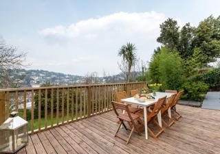 Vane Hill Crest - Torquay - 7